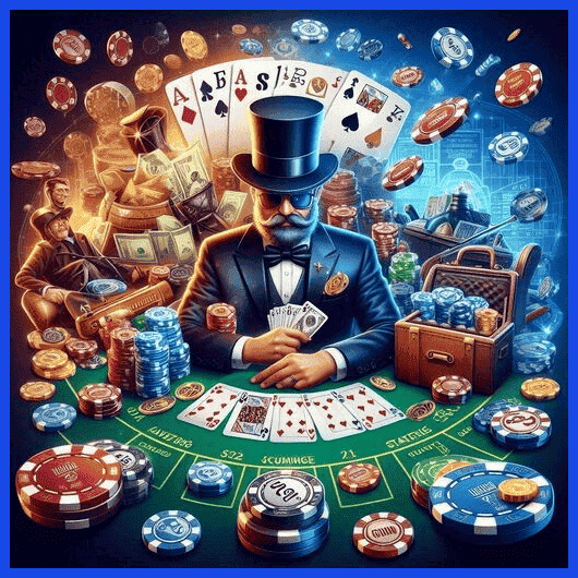 595BET app com funções completas para apostas