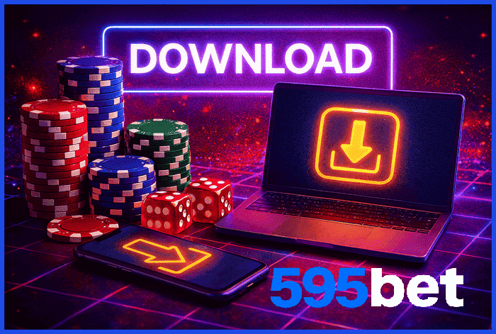 FAQ 595BET explicando como criar conta