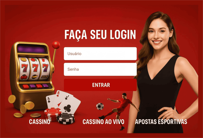 Cadastro rápido e seguro na plataforma 595BET