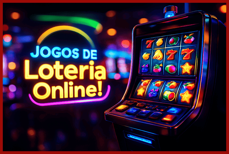 595BET Loteria com Mega-Sena e outras modalidades