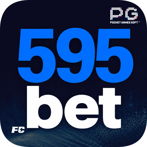 Banner promovendo todos os jogos disponíveis na 595BET